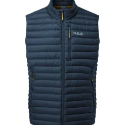 Microlight Vest - Men's