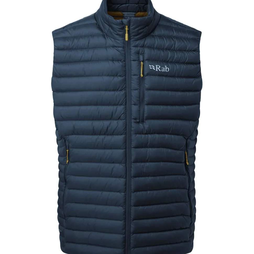 Microlight Vest - Men's