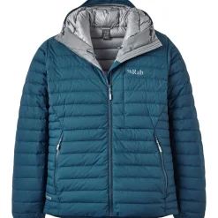 Microlight Windstopper Hoodie - Men's