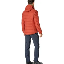 Microlight Windstopper Hoodie - Men's