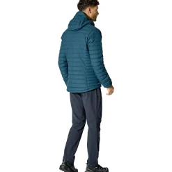 Microlight Windstopper Hoodie - Men's