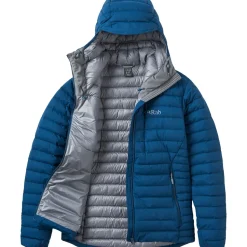 Microlight Windstopper Hoodie - Men's