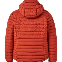 Microlight Windstopper Hoodie - Men's