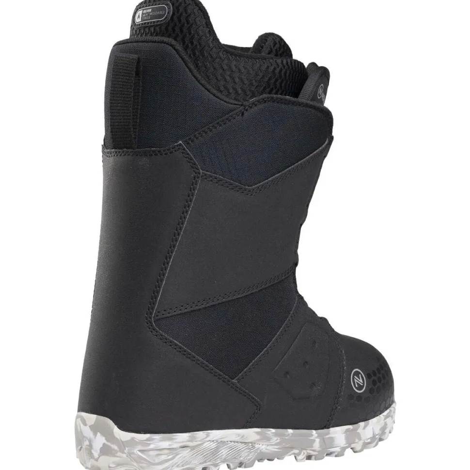 Micron Snowboard Boot - Kids' - 2026