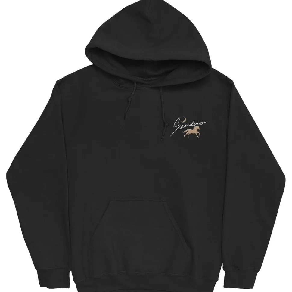 Midnight Riders Hoodie