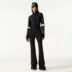 Mid-Rise Cargo Ski Pant - Women's