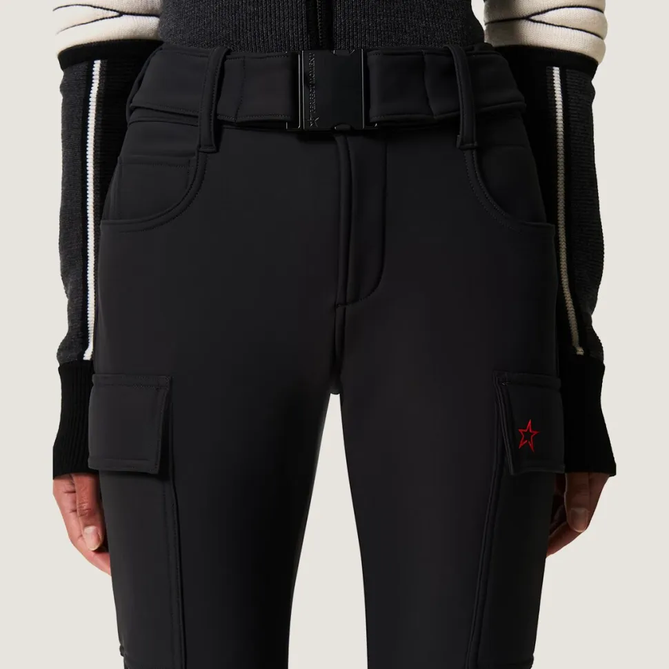 Mid-Rise Cargo Ski Pant - Women's
