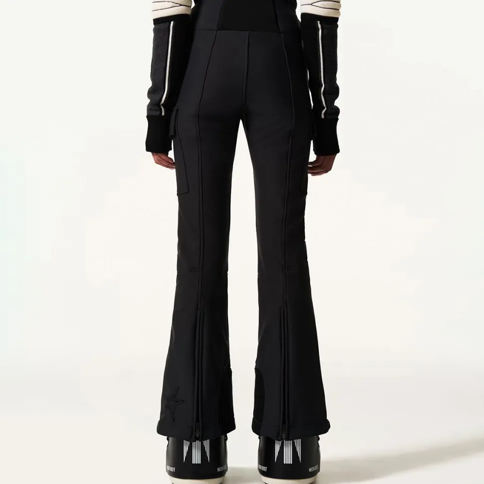 Mid-Rise Cargo Ski Pant - Women's