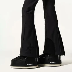 Mid-Rise Cargo Ski Pant - Women's