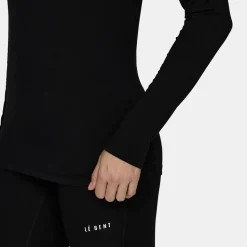 Midweight Crew Top - Women's