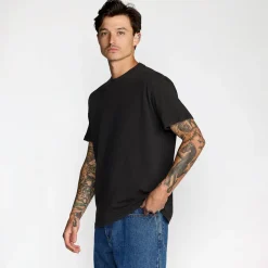 Midweight Label Shirt - Men's