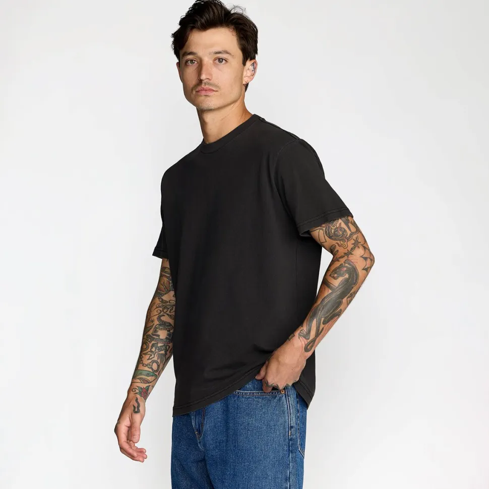 Midweight Label Shirt - Men's