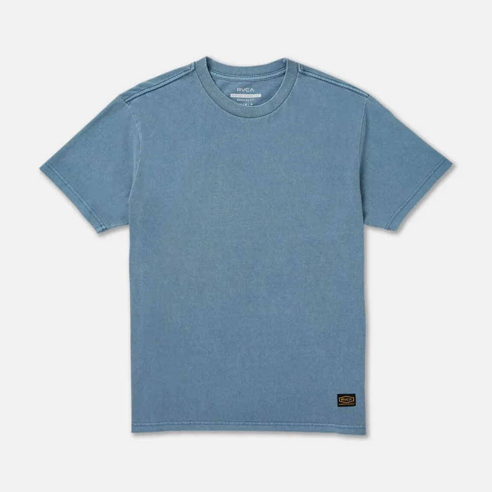 Midweight Label Shirt - Men's
