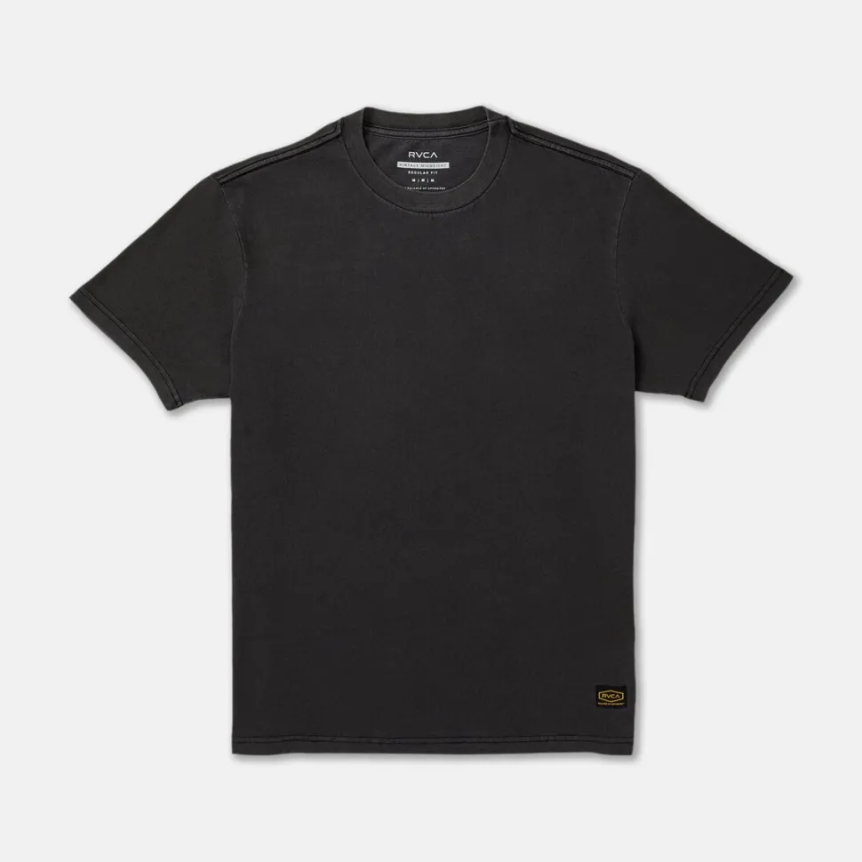 Midweight Label Shirt - Men's