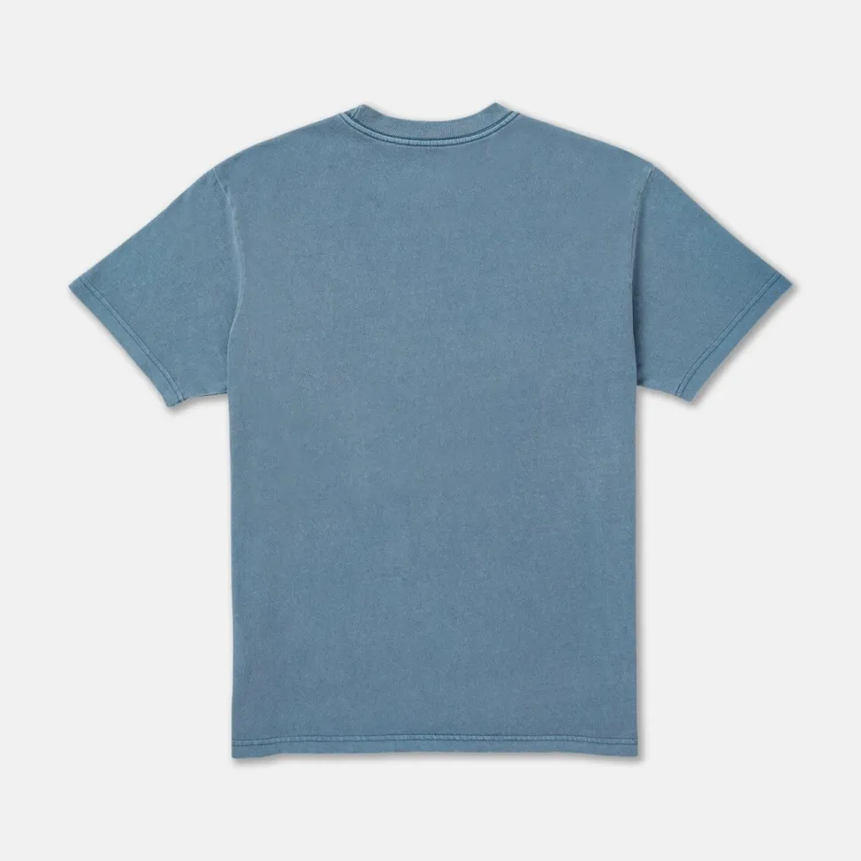 Midweight Label Shirt - Men's