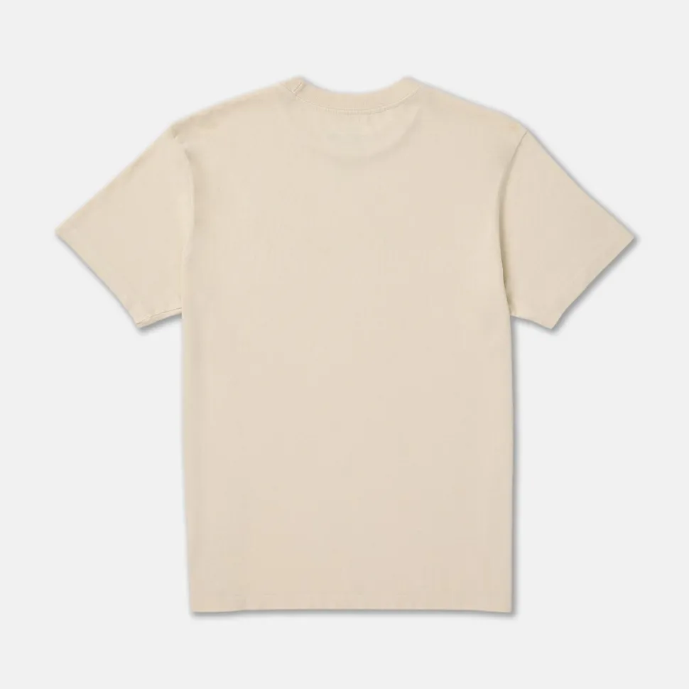 Midweight Label Shirt - Men's