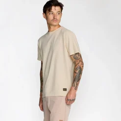 Midweight Label Shirt - Men's