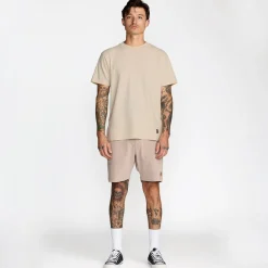 Midweight Label Shirt - Men's