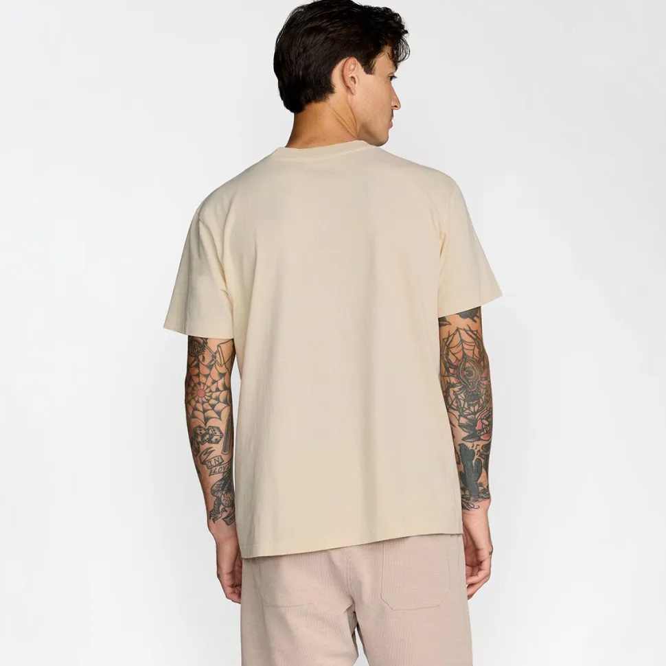 Midweight Label Shirt - Men's