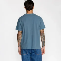 Midweight Label Shirt - Men's