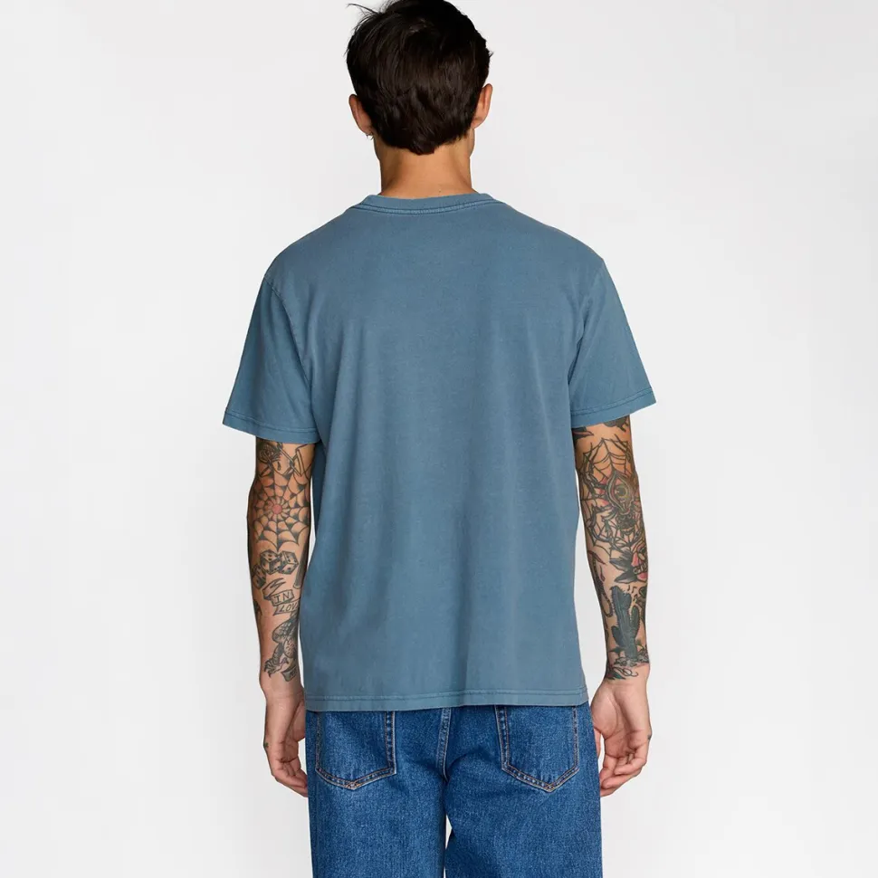 Midweight Label Shirt - Men's