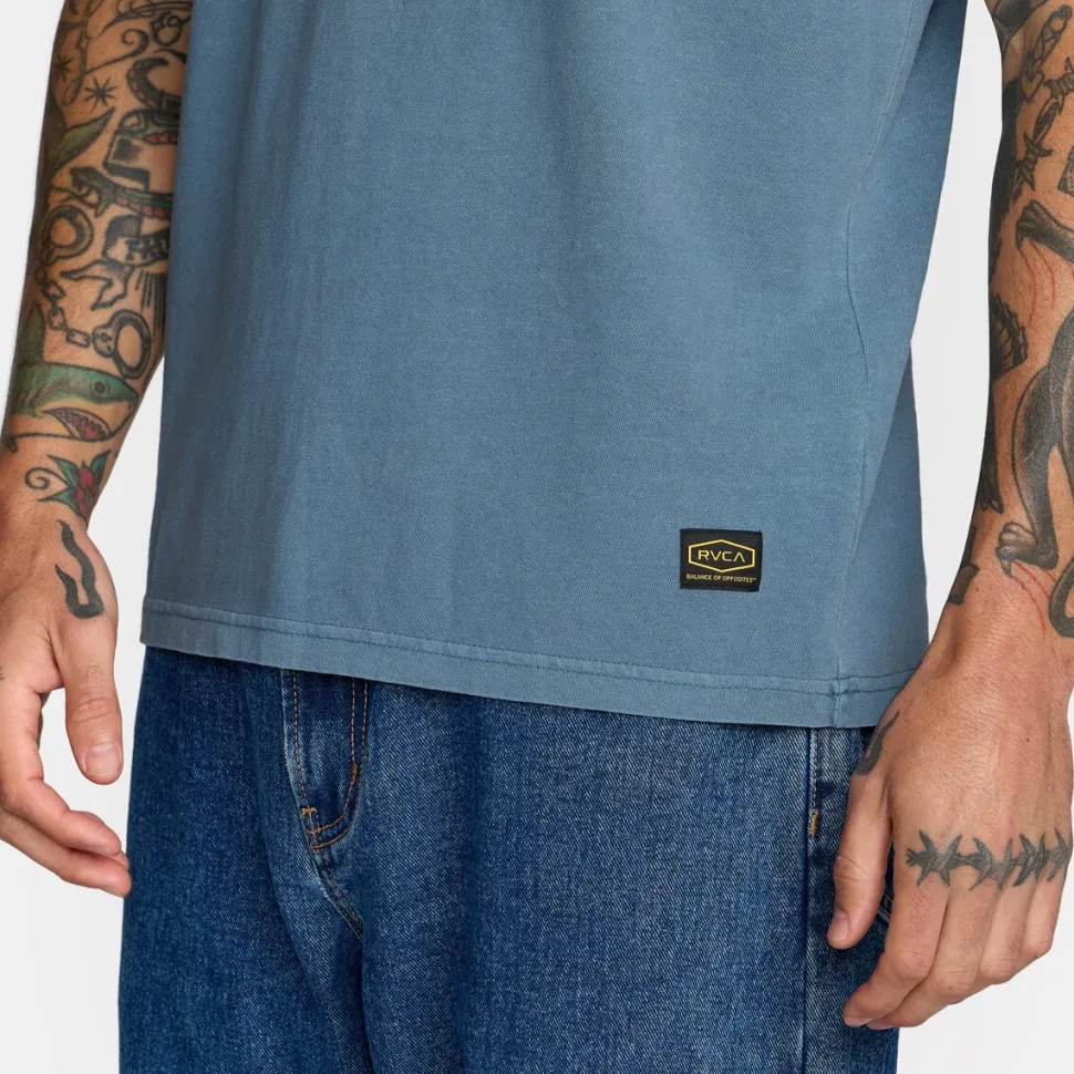 Midweight Label Shirt - Men's