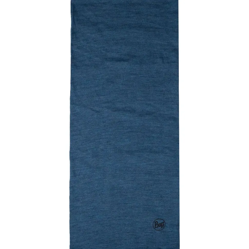 Midweight Merino Wool Buff
