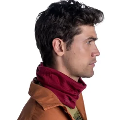 Midweight Merino Wool Buff