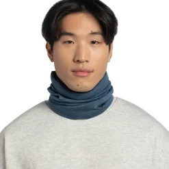Midweight Merino Wool Buff