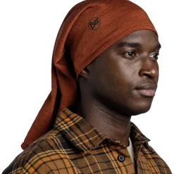 Midweight Merino Wool Buff