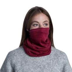 Midweight Merino Wool Buff