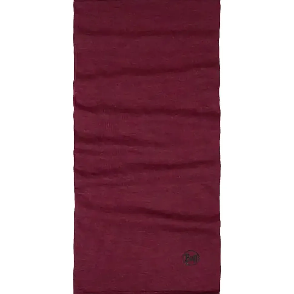 Midweight Merino Wool Buff