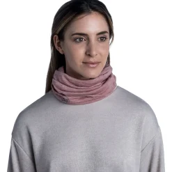 Midweight Merino Wool Buff