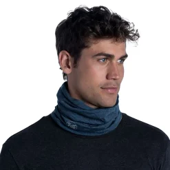 Midweight Merino Wool Buff