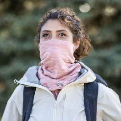 Midweight Merino Wool Buff