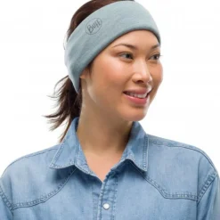 Midweight Merino Wool Buff