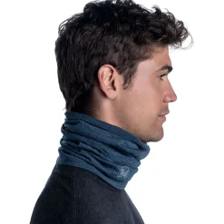Midweight Merino Wool Buff