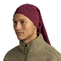 Midweight Merino Wool Buff
