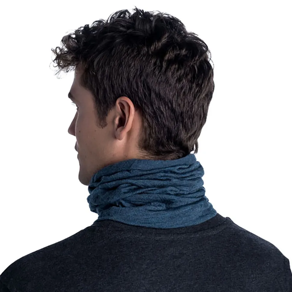 Midweight Merino Wool Buff