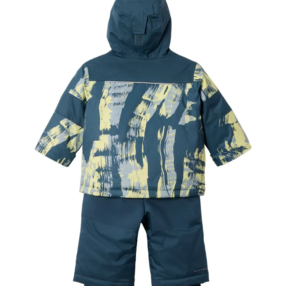 Mighty Mogul II Set - Infants'