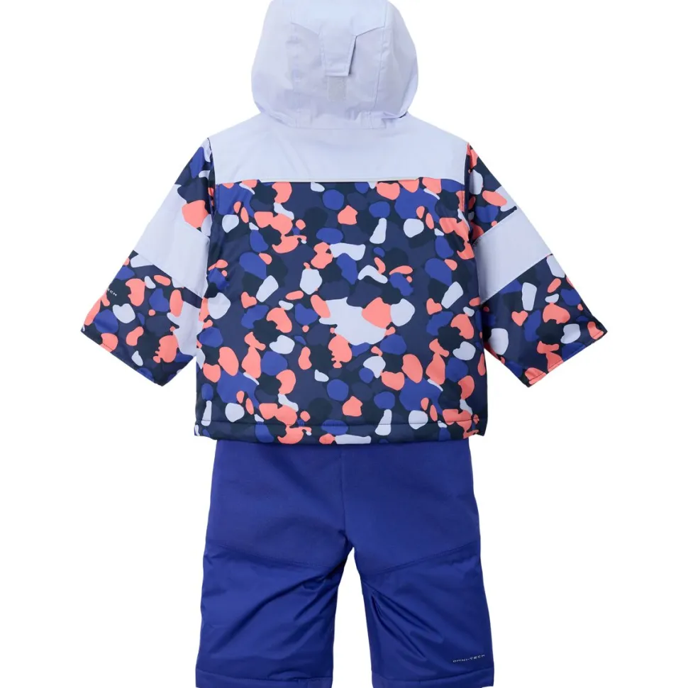 Mighty Mogul II Set - Infants'