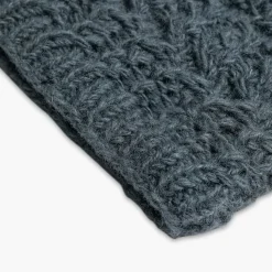 Mika Handmade Wool Beanie - Women's
