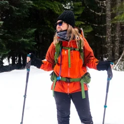 Mika Handmade Wool Beanie - Women's