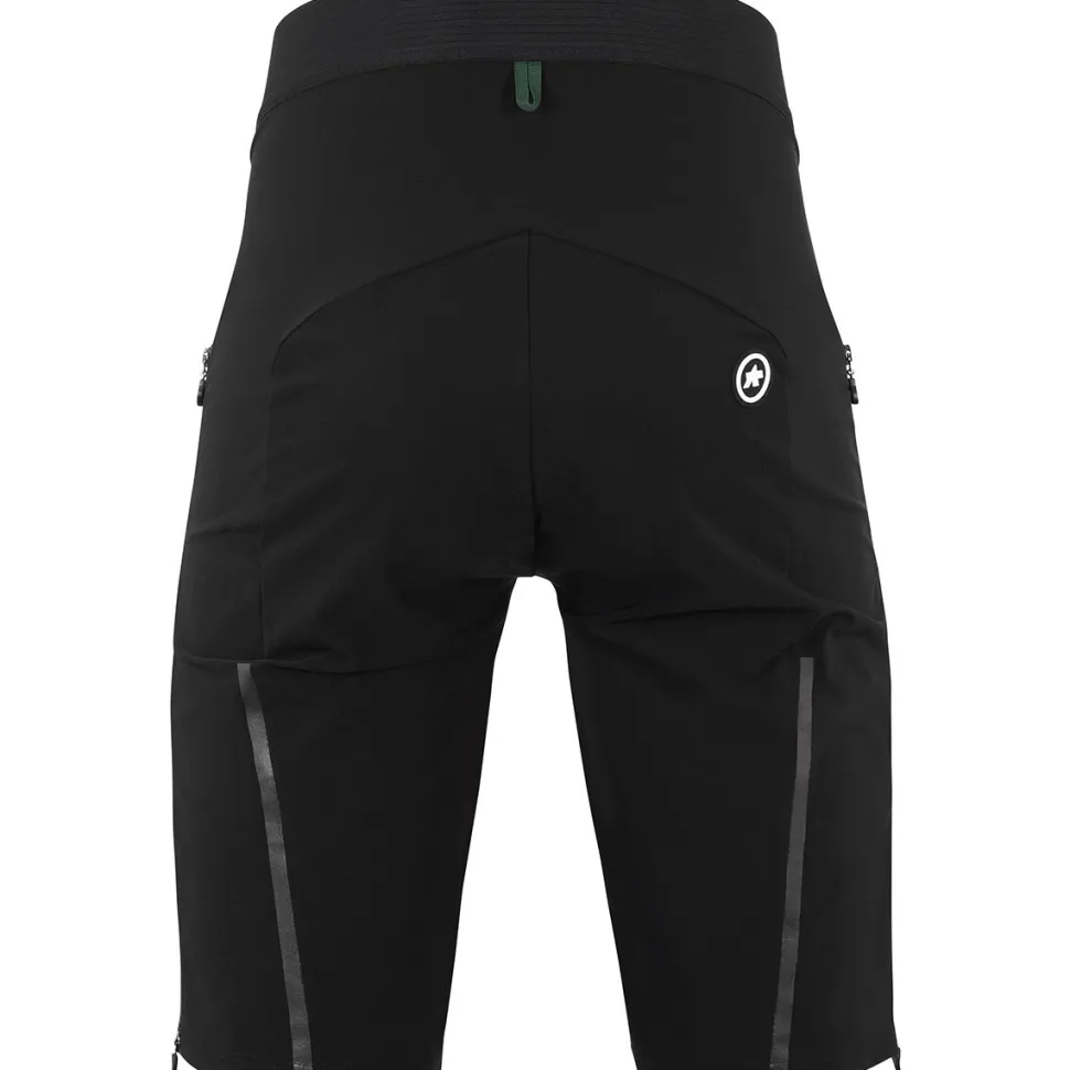 MILLE GTC Zepplin Cargo Short - Men's
