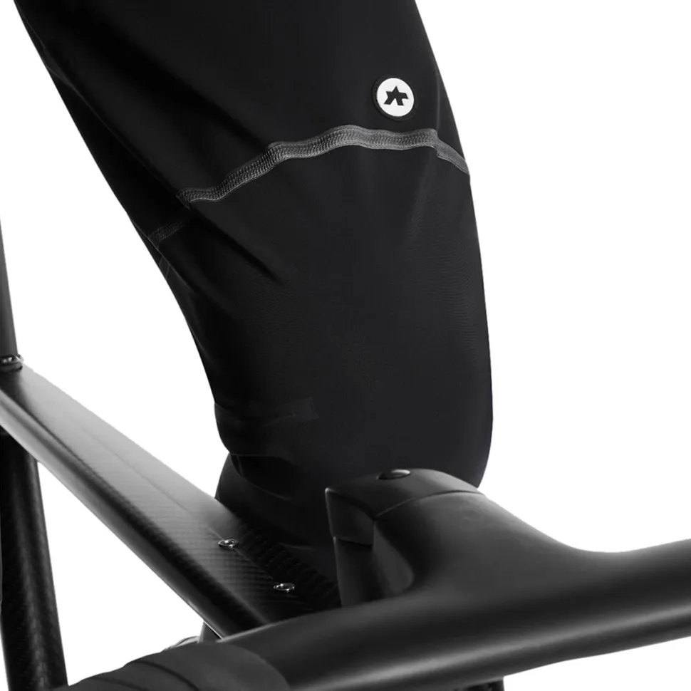 Mille GT Thermo Rain Shell Pant - Men's