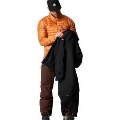 Miller Hybrid Insulated Jacket - Men's