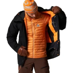 Miller Hybrid Insulated Jacket - Men's