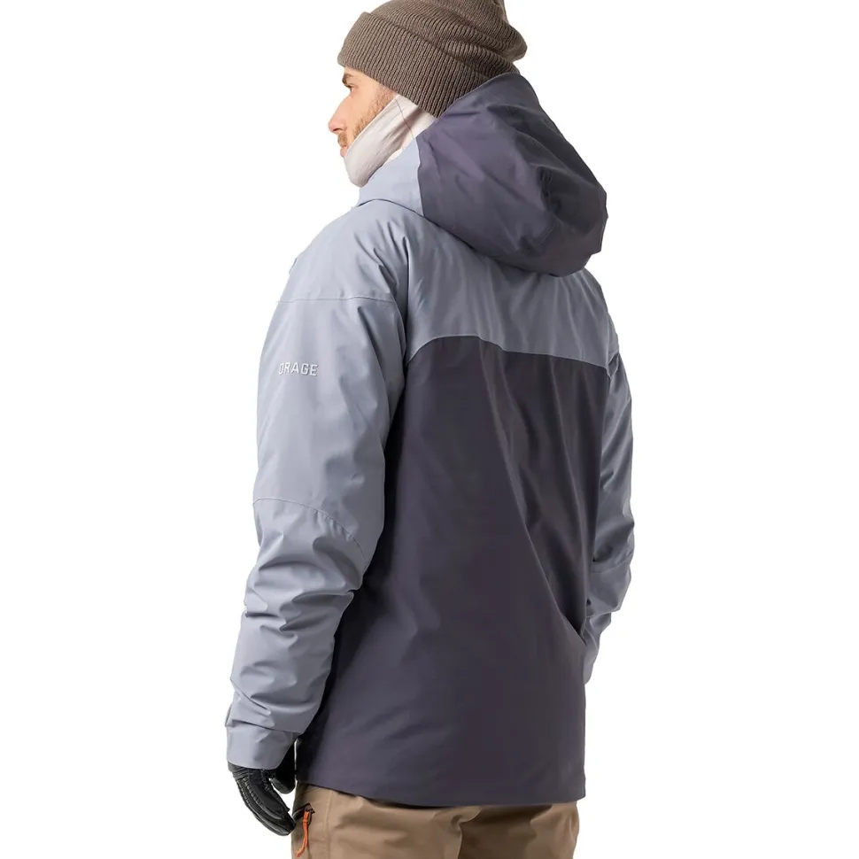 Miller Hybrid Insulated Jacket - Men's