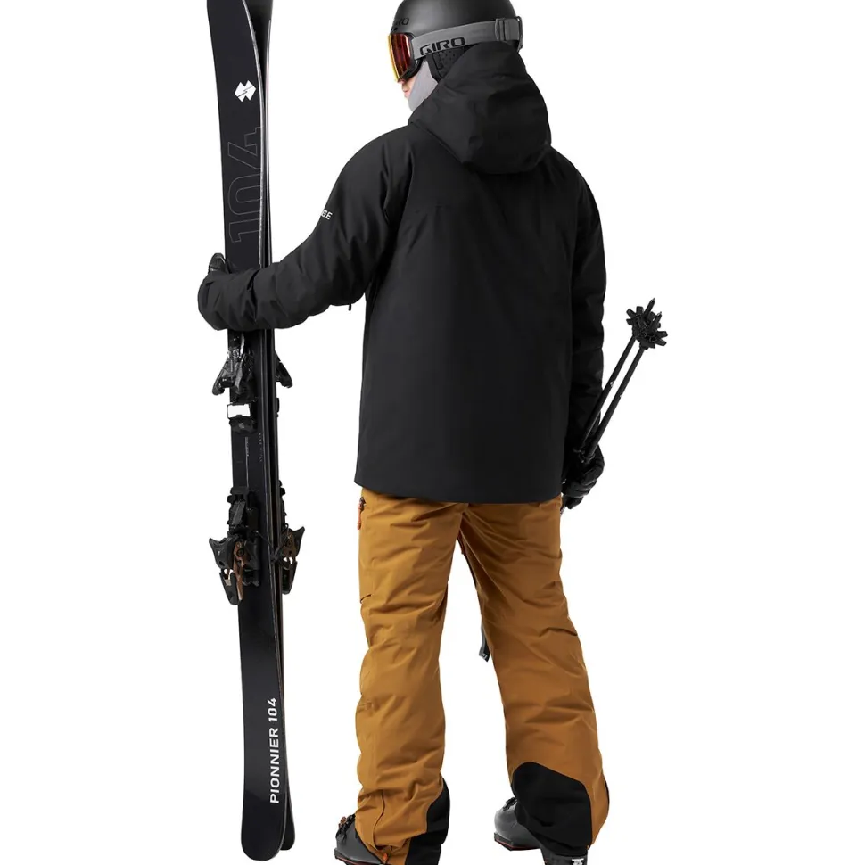 Miller Hybrid Insulated Jacket - Men's
