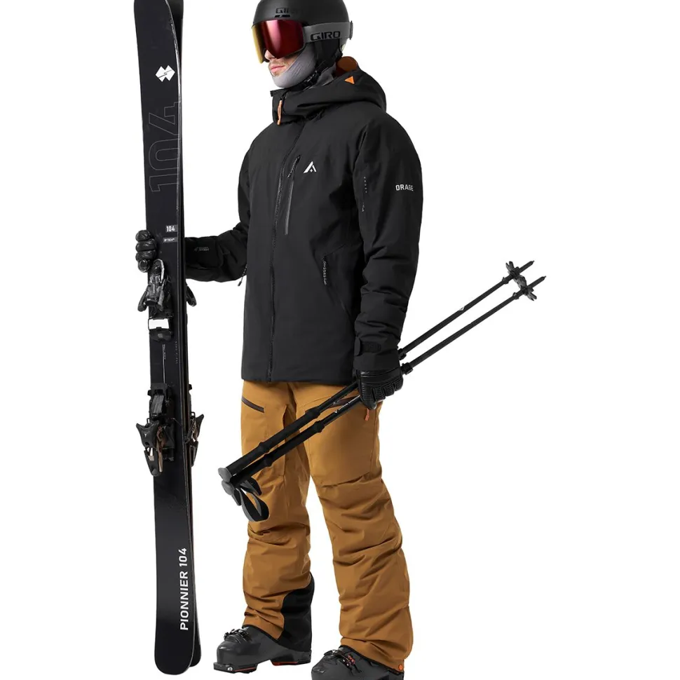 Miller Hybrid Insulated Jacket - Men's
